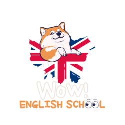 Wow!English School